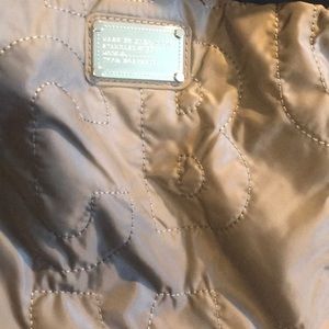 zmarc by Marc Jacobs hobo bag in grey